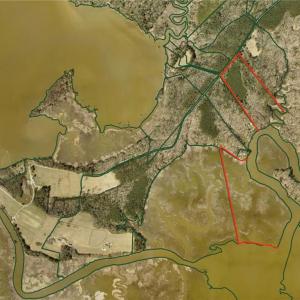 Photo #8 of 2051 Bush Neck Road, Williamsburg, Virginia 90.3 acres