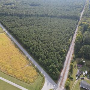 Photo #18 of 12AC Jenkins Mill Road, Franklin, Virginia 12.7 acres