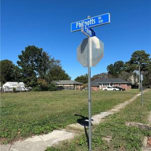 Cross Streets