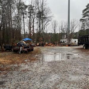 Photo #6 of 17247 Warwick Boulevard, Newport News, Virginia 2.2 acres