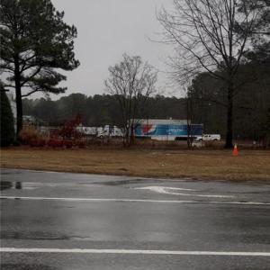 Photo #8 of 17247 Warwick Boulevard, Newport News, Virginia 2.2 acres