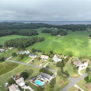 Photo #6 of 133 Blue Heron Lane, Knotts Island, North Carolina 51.0 acres
