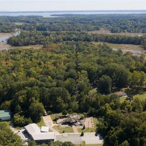 Photo #3 of 234 Sandy Bay Road, Williamsburg, Virginia 33.9 acres