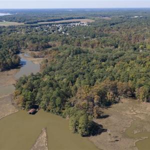 Photo #4 of 234 Sandy Bay Road, Williamsburg, Virginia 33.9 acres