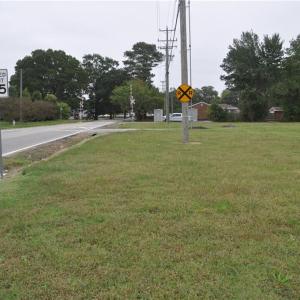Suburban Dr