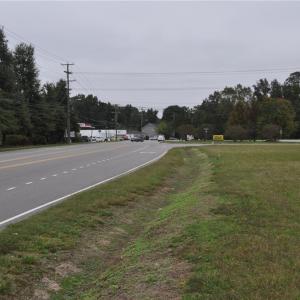 Wilroy Rd