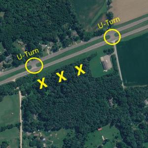 Photo #4 of 4.6 George Washington Mem Highway, Gloucester, Virginia 4.6 acres