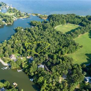 Photo #1 of Lot 19 Bland Point Road, Deltaville, Virginia 1.5 acres