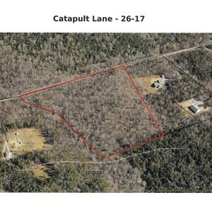 Photo #17 of 26-17 Catapult Lane, Gloucester, Virginia 13.4 acres