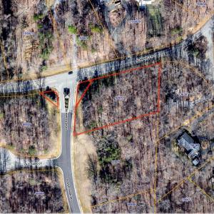 Photo #1 of 3601 Dover Park, Greensboro, NC 1.2 acres