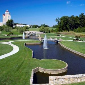 Photo #3 of 3601 Dover Park, Greensboro, NC 1.2 acres