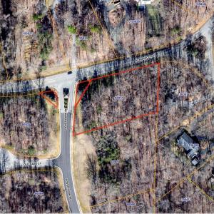 Photo #1 of 3601 Dover Park, Greensboro, NC 1.2 acres