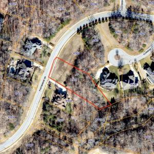 Photo #1 of 4707 Postbridge, Greensboro, NC 0.7 acres