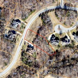 Photo #1 of 4707 Postbridge, Greensboro, NC 0.7 acres