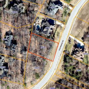 Photo #1 of 4710 Postbridge, Greensboro, NC 0.4 acres