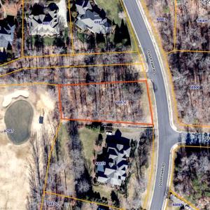 Photo #1 of 3804 Dover Park, Greensboro, NC 0.6 acres
