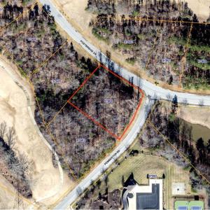 Photo #1 of 4500 Pemberton, Greensboro, NC 0.9 acres