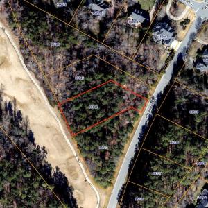 Photo #1 of 5205 Postbridge, Greensboro, NC 0.7 acres