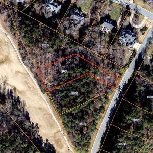 Photo #1 of 5207 Postbridge, Greensboro, NC 0.8 acres