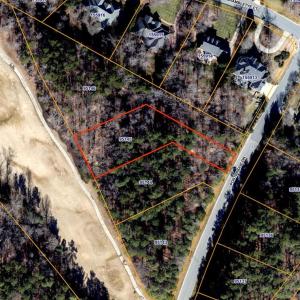 Photo #1 of 5207 Postbridge, Greensboro, NC 0.8 acres