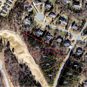 Photo #1 of 5209 Postbridge, Greensboro, NC 1.4 acres