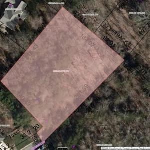 Photo #1 of 3506 Glen Ellynn, Pfafftown, NC 0.9 acres