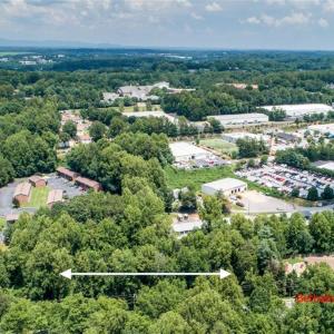 Photo #2 of Bethabara, Winston-Salem, NC 1.5 acres