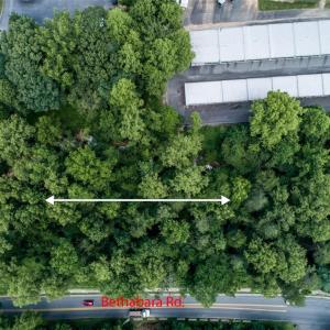 Photo #3 of Bethabara, Winston-Salem, NC 1.5 acres