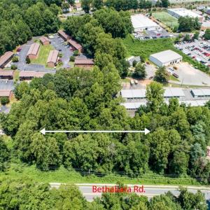 Photo #1 of Bethabara, Winston-Salem, NC 1.5 acres