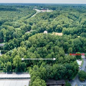 Photo #4 of Bethabara, Winston-Salem, NC 1.5 acres
