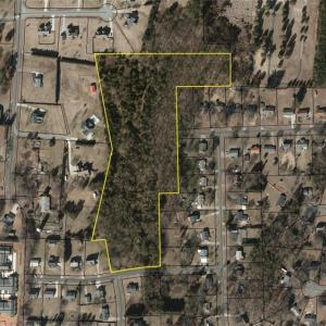 Photo #1 of Reuter, Winston Salem, NC 11.5 acres