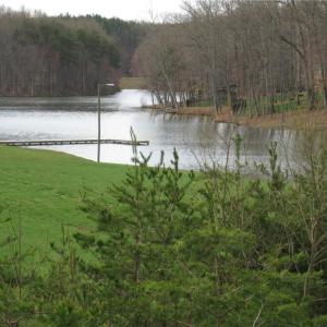 Photo #5 of 3721 Brooks Crest, Browns Summit, NC 1.0 acres