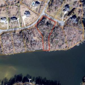 Photo #1 of 3715 Brooks Crest, Browns Summit, NC 1.6 acres