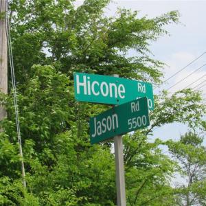 Photo #7 of 4517 Hicone, Greensboro, NC 1.5 acres