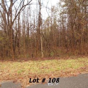 Photo #1 of #108 Deer, Eden, NC 0.8 acres