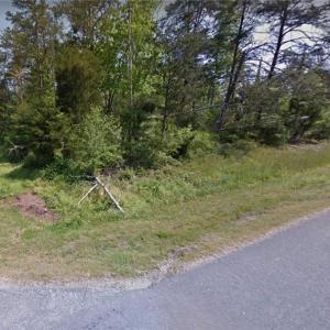 Photo #1 of 5805 Bartlett, Greensboro, NC 0.6 acres