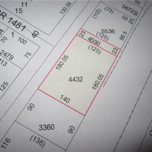 Photo #1 of 6202 Old US Highway 52, Lexington, NC 0.6 acres