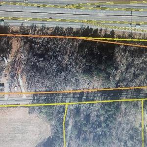 Photo #7 of 3605 Ten, Efland, NC 9.1 acres