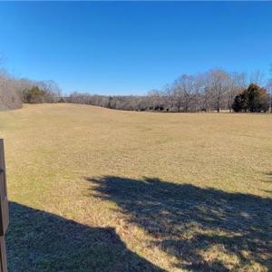 Conrad Road Land