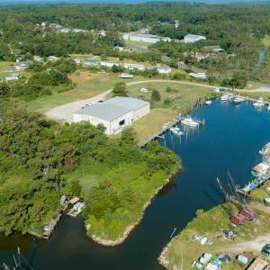 Photo #1 of SOLD property in 390 Harbor Road, Wanchese, NC