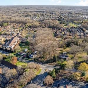 Photo #5 of 3330 Burke Mill, Winston-Salem, NC 3.4 acres