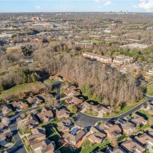 Photo #10 of 3330 Burke Mill, Winston-Salem, NC 3.4 acres