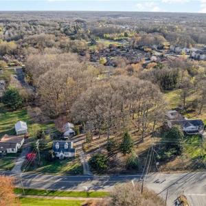 Photo #3 of 3330 Burke Mill, Winston-Salem, NC 3.4 acres