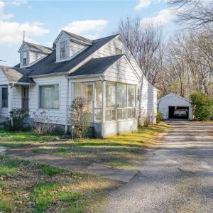 Photo #14 of 3330 Burke Mill, Winston-Salem, NC 3.4 acres