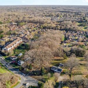 Photo #4 of 3330 Burke Mill, Winston-Salem, NC 3.4 acres