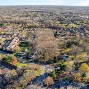 Photo #5 of 3330 Burke Mill, Winston-Salem, NC 3.4 acres