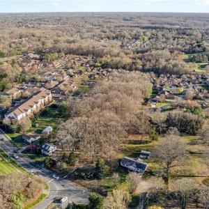 Photo #4 of 3330 Burke Mill, Winston-Salem, NC 3.4 acres
