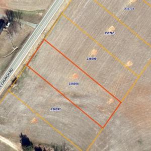 Photo #1 of 8512 Fairgrove Church, Browns Summit, NC 0.8 acres