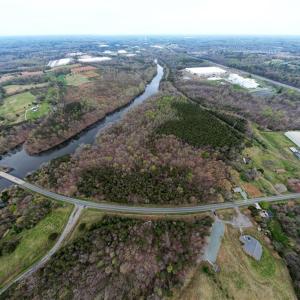 Photo #2 of 1316 NC Highway 61, Whitsett, NC 40.3 acres