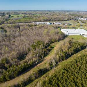 Photo #6 of 1316 NC Highway 61, Whitsett, NC 40.3 acres